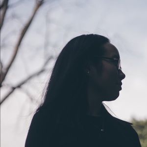 Meet your Posher, Maria ruth